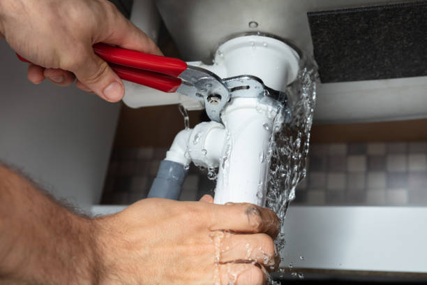Best 24-hour water damage restoration  in Lynn Haven, FL