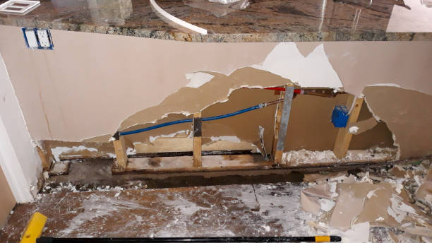 Best 24/7 water damage repair  in Lynn Haven, FL