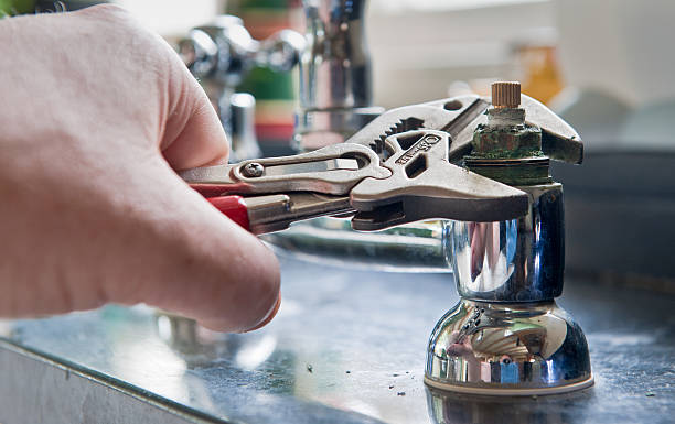 Best Professional water damage repair  in Lynn Haven, FL